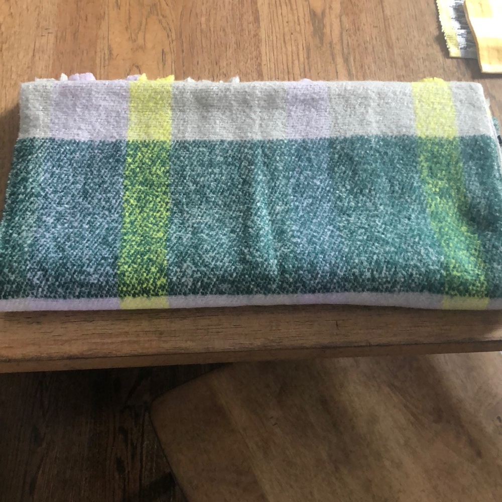 Scarves: 2 for $12